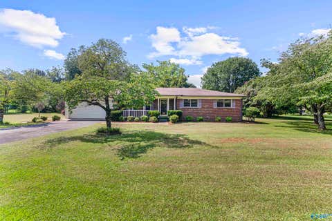 Homes For Sale - 79 Baldwin Road<br/> Decatur, AL 35603