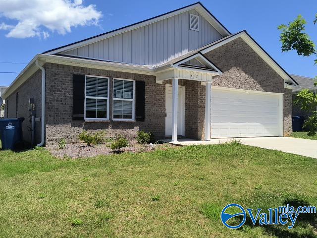 412 Kensington Lane, Rainbow City, Alabama image 1