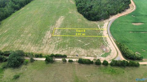 Vacant Land For Sale - 21534 Holland Road<br/> Athens, AL 35614