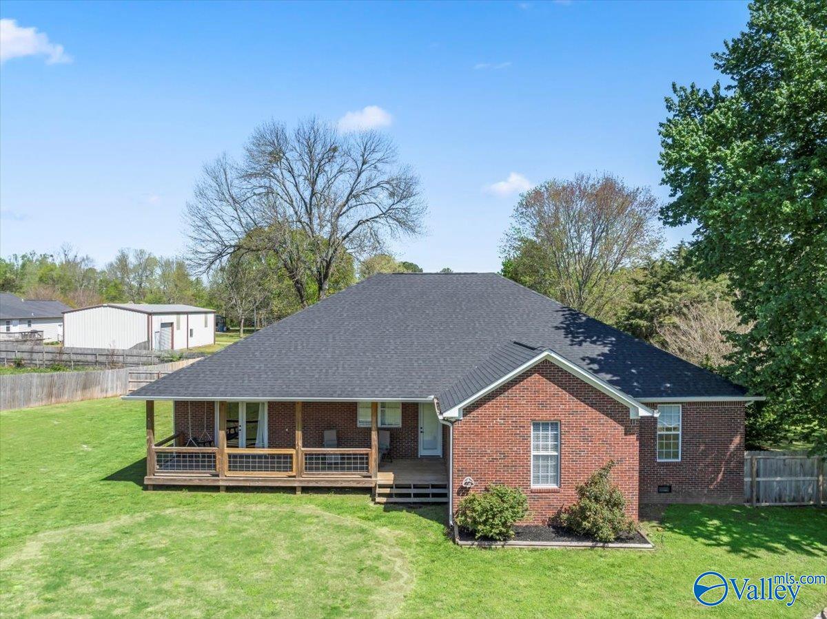 38 Hill Bluff Road, Guntersville, Alabama image 3