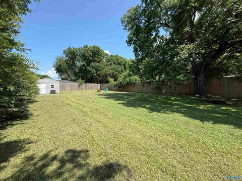 Vacant Land For Sale - 3911 Newson Road<br/> Huntsville, AL 35805