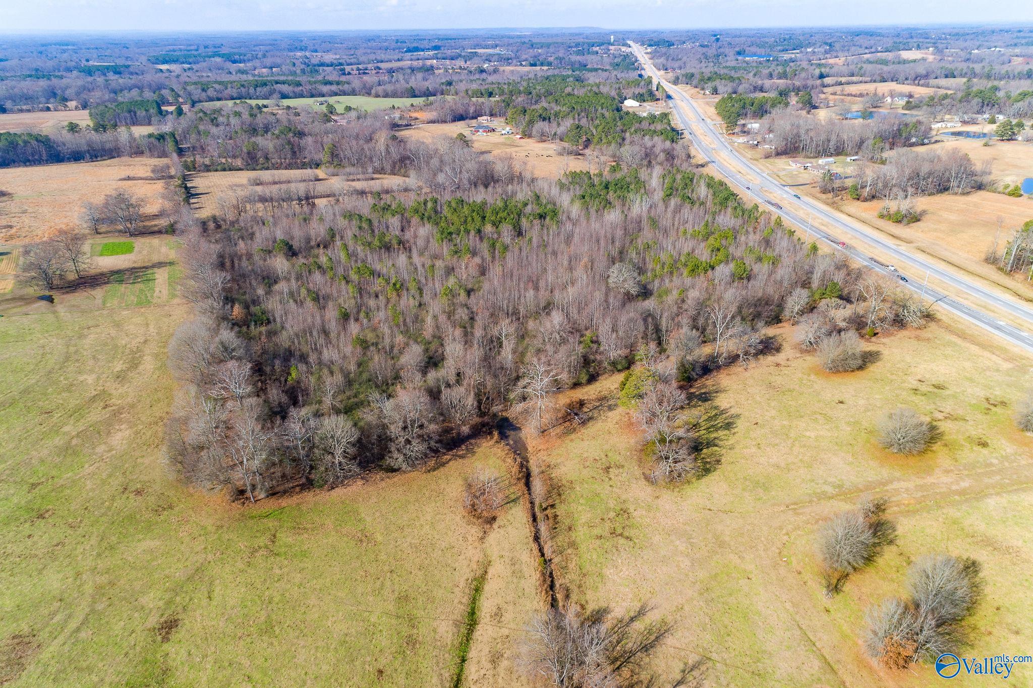 10.23 Acres Alabama Highway 157, Town Creek, Alabama image 7