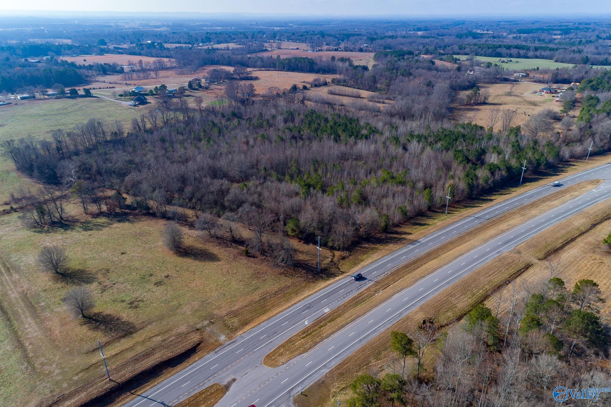 10.23 Acres Alabama Highway 157, Town Creek, Alabama image 9