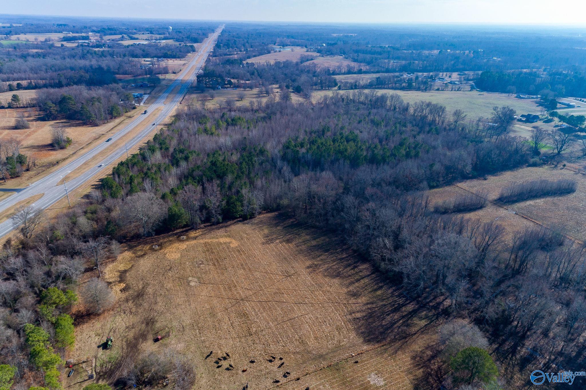 10.23 Acres Alabama Highway 157, Town Creek, Alabama image 2