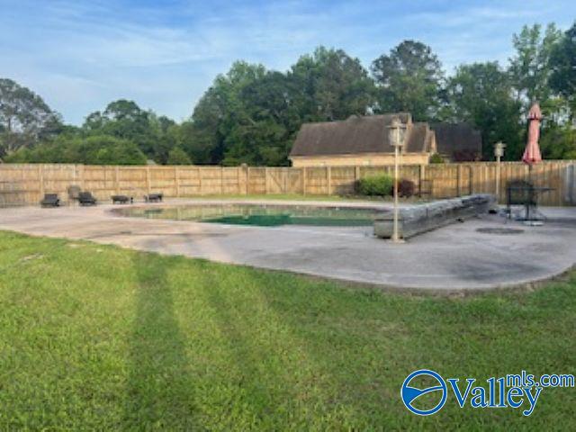98 Clokey Drive, Gadsden, Alabama image 9