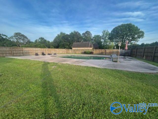 98 Clokey Drive, Gadsden, Alabama image 11