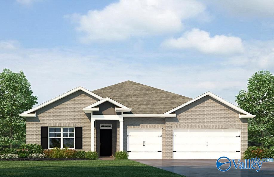 305 Wraywood Road, Huntsville, Alabama image 1
