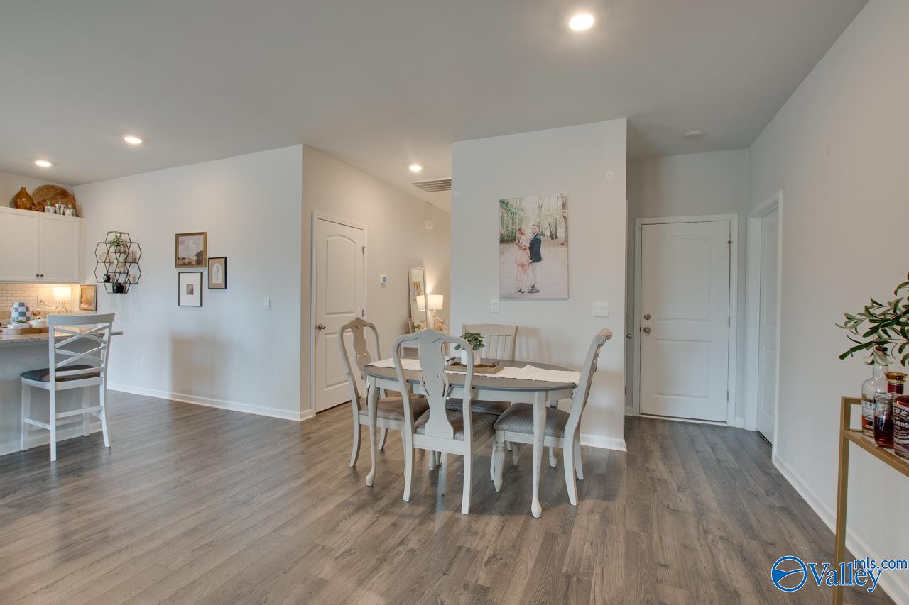 145 Branton Court, New Market, Alabama image 18