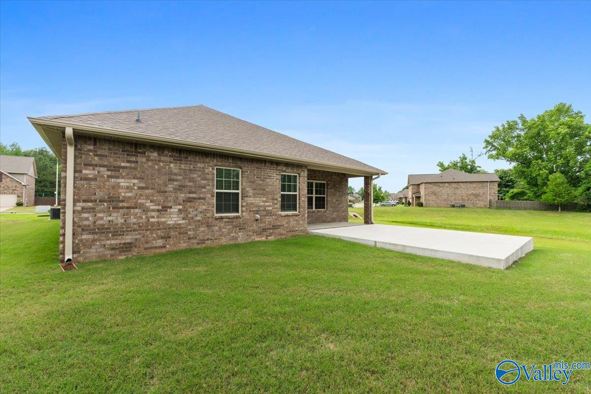 108 Summer Pointe Lane, Madison, Alabama image 27