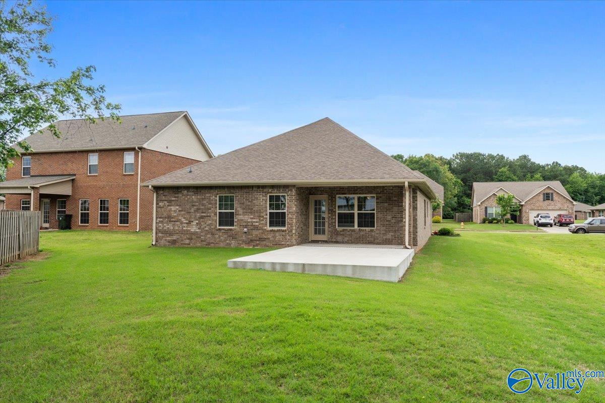 108 Summer Pointe Lane, Madison, Alabama image 26