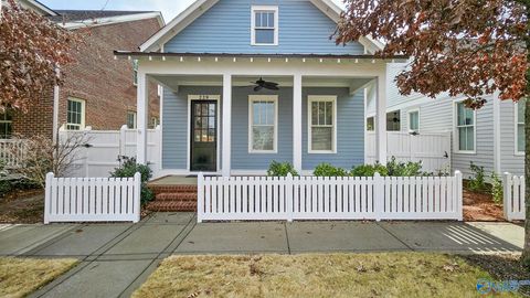 Homes For Sale - 229 Mission Street<br/> Madison, AL 35756