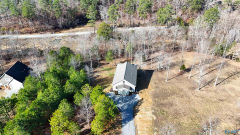 Homes For Sale - 258 Sipsey Pike Road<br/> Winston County, Double Springs, AL 35553