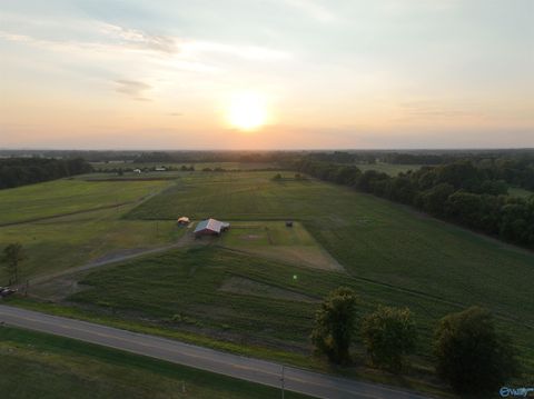 Vacant Land For Sale - 5689 Hwy 101<br/> Town Creek, AL 35672