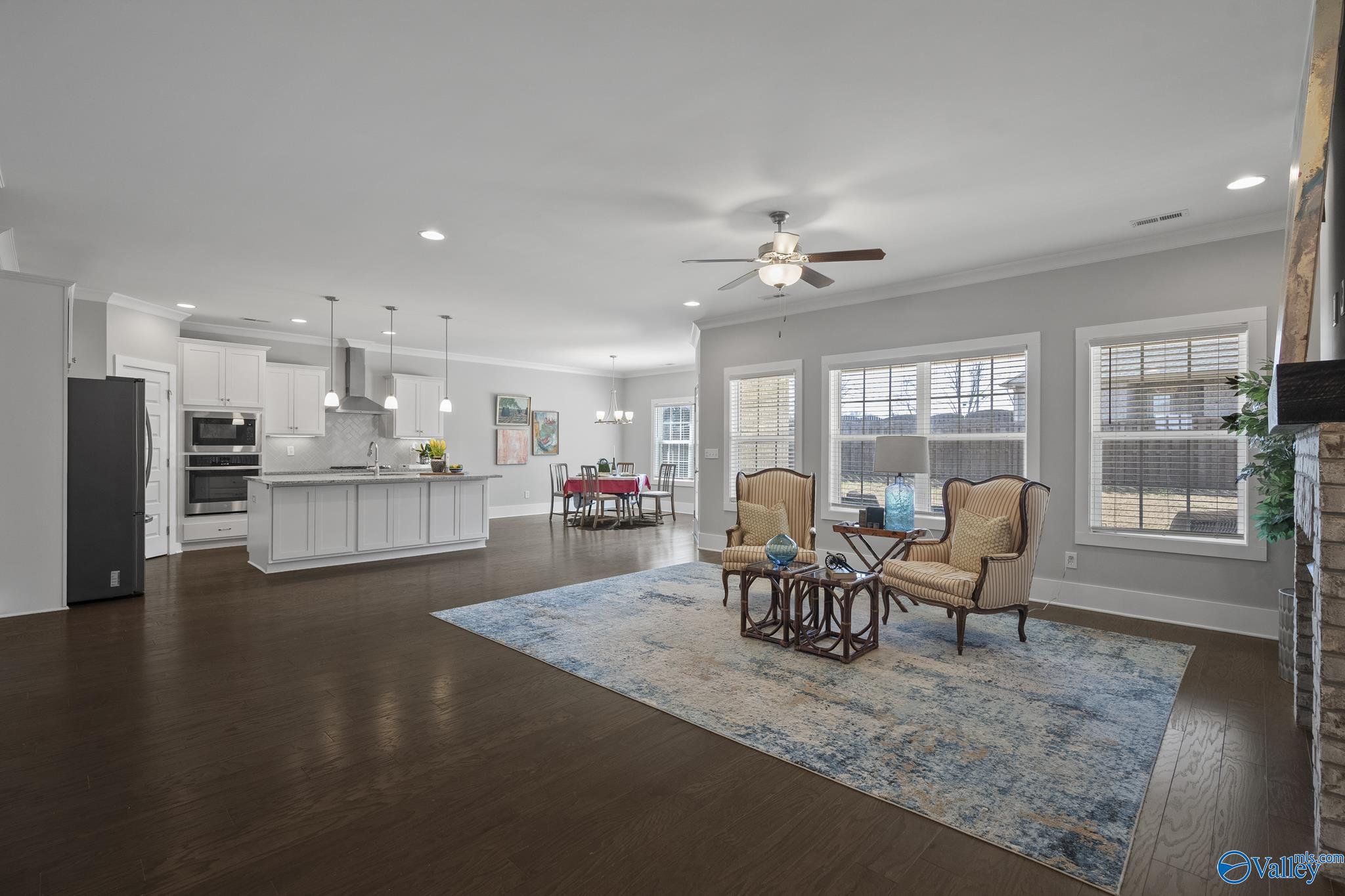 3001 Crystal Creek Drive, Brownsboro, Alabama image 12