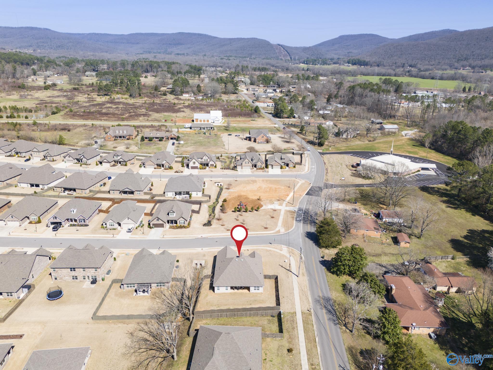 3001 Crystal Creek Drive, Brownsboro, Alabama image 40