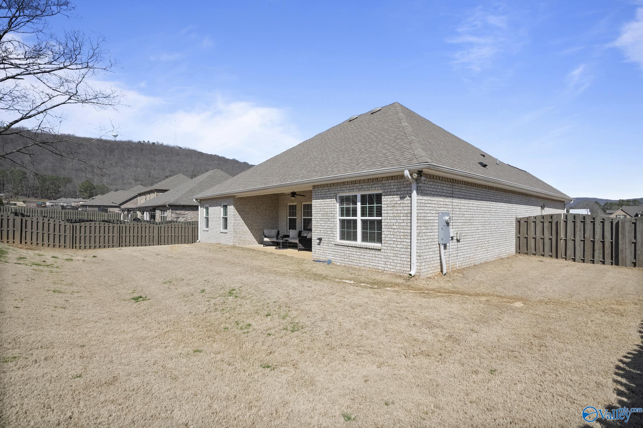 3001 Crystal Creek Drive, Brownsboro, Alabama image 36