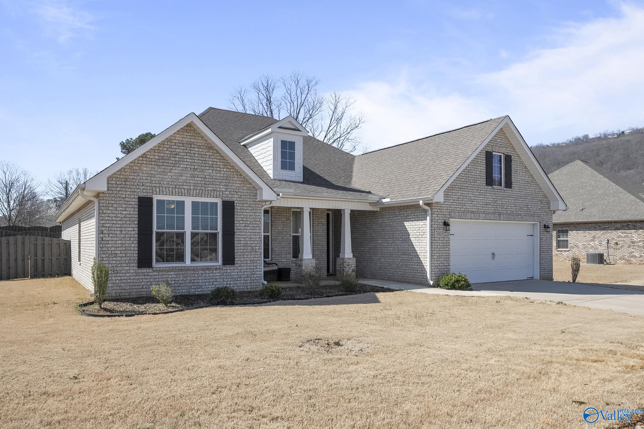 3001 Crystal Creek Drive, Brownsboro, Alabama image 2