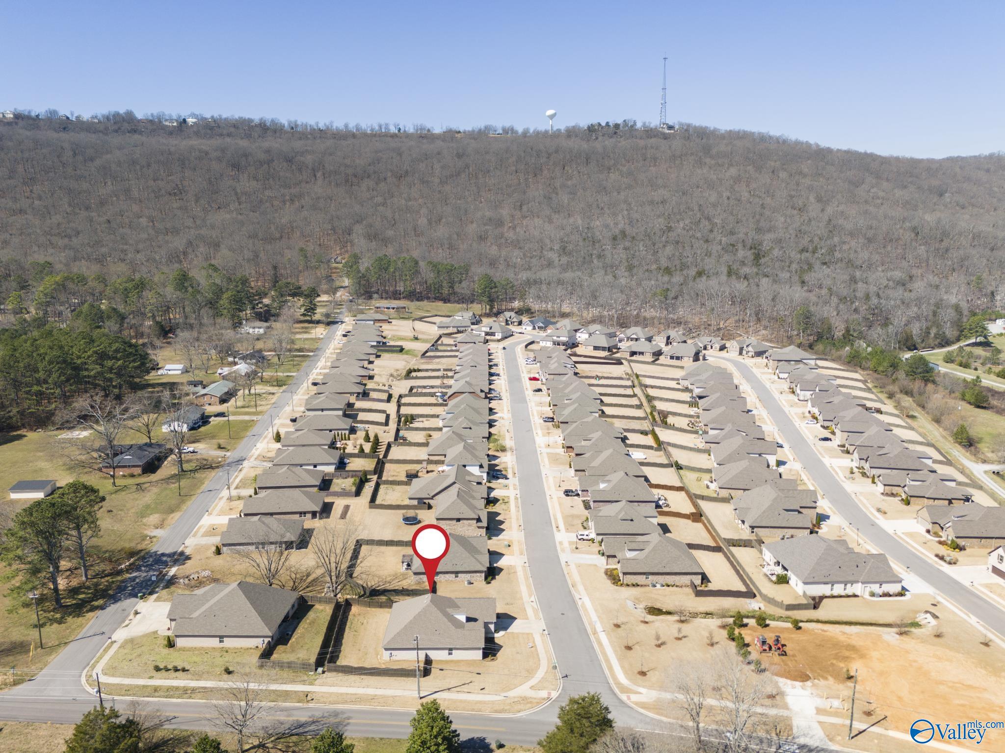 3001 Crystal Creek Drive, Brownsboro, Alabama image 38