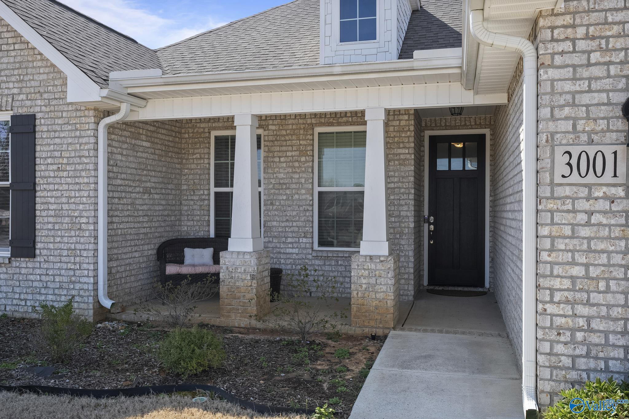 3001 Crystal Creek Drive, Brownsboro, Alabama image 3