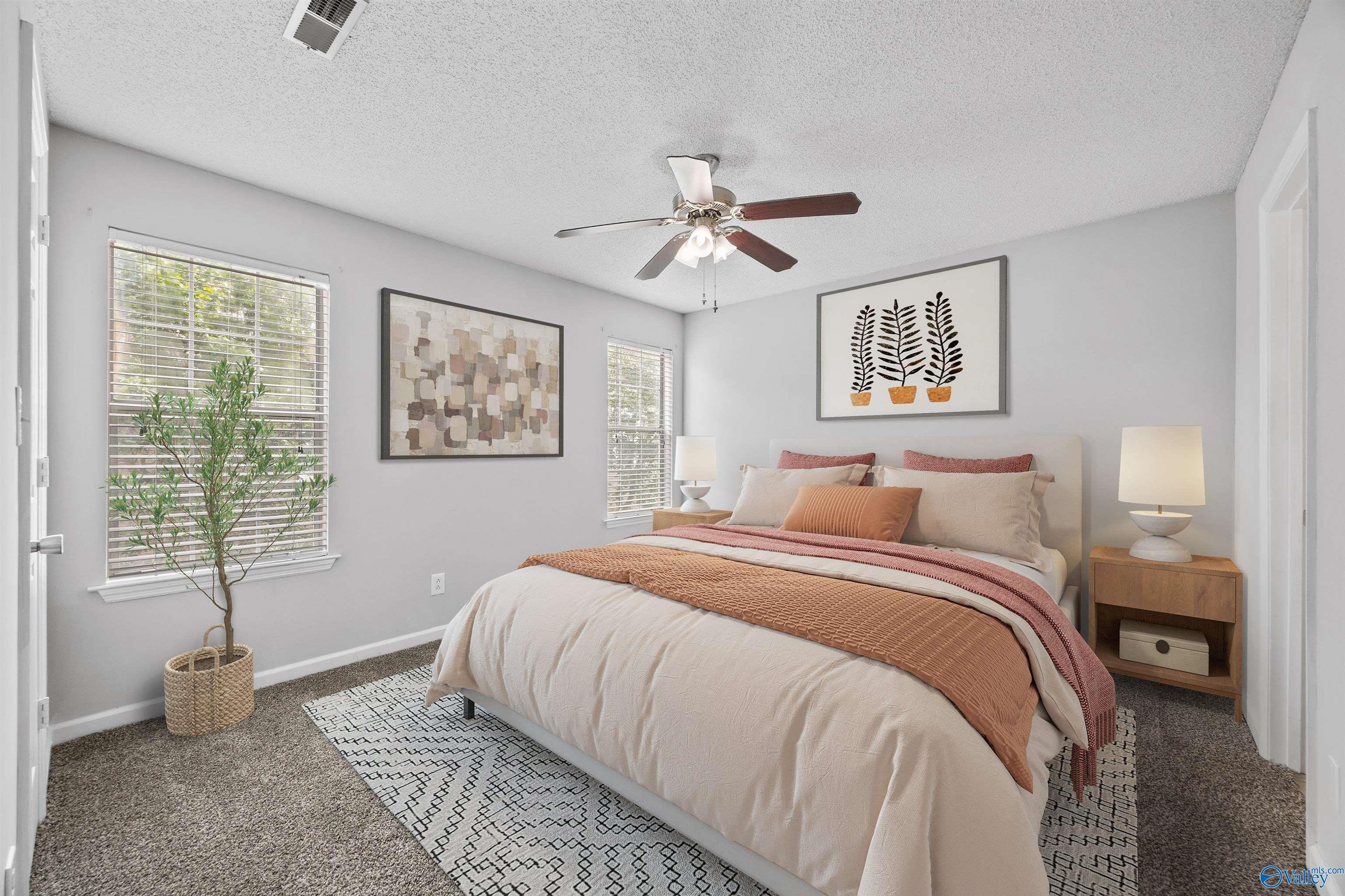 325 Waters Edge Lane, Madison, Alabama image 16