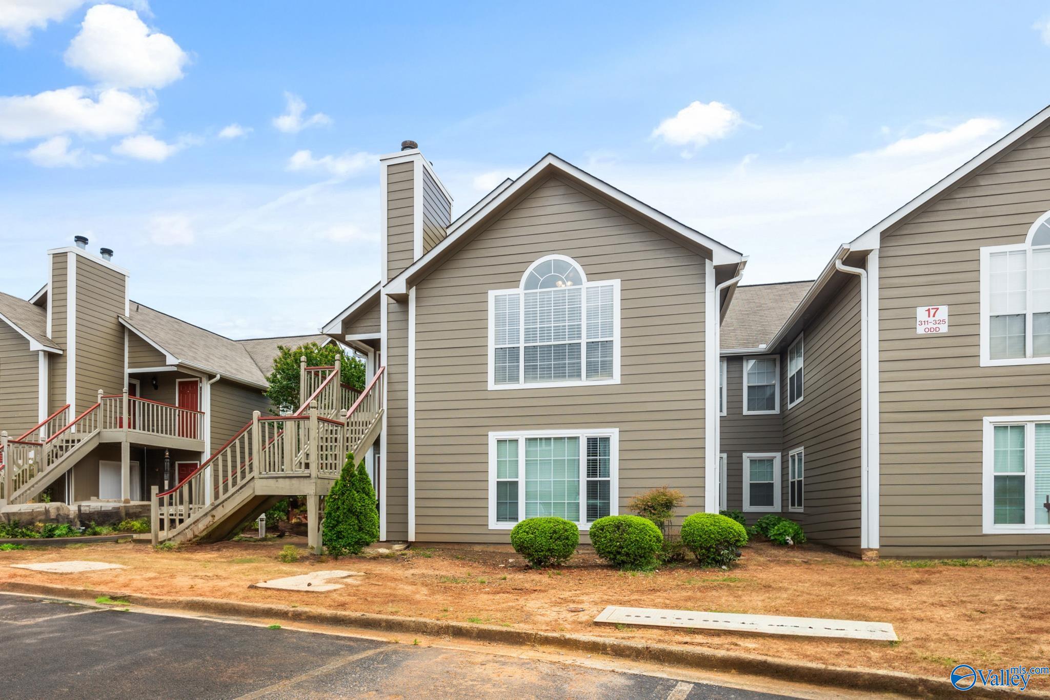325 Waters Edge Lane, Madison, Alabama image 1