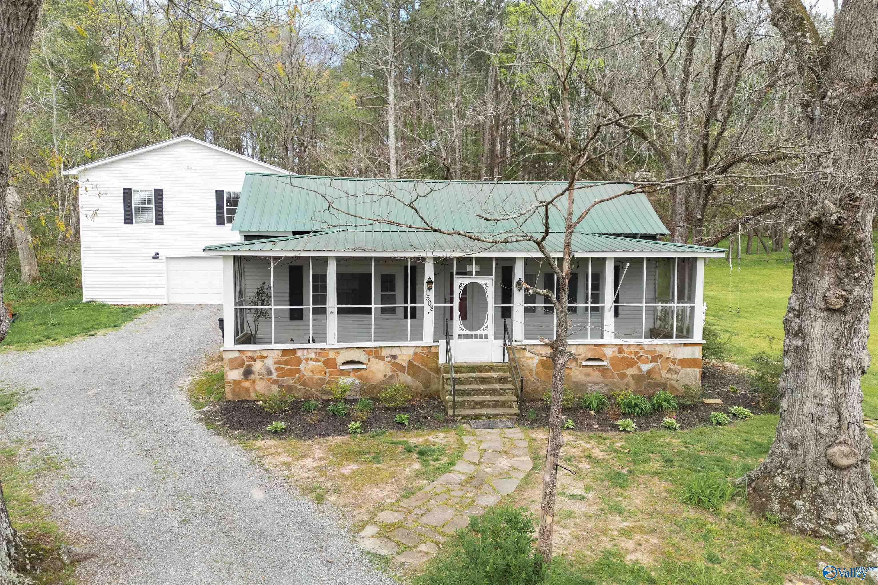 1508 Tate Road, Fort Payne, Alabama image 1