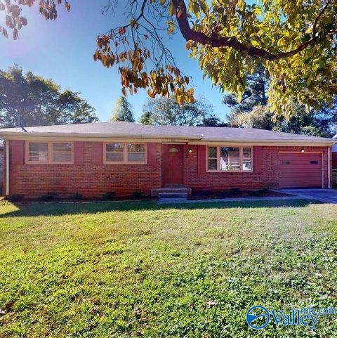 Photo of 338 Jack Coleman Drive, Huntsville, AL 35805 (MLS # 21902139)