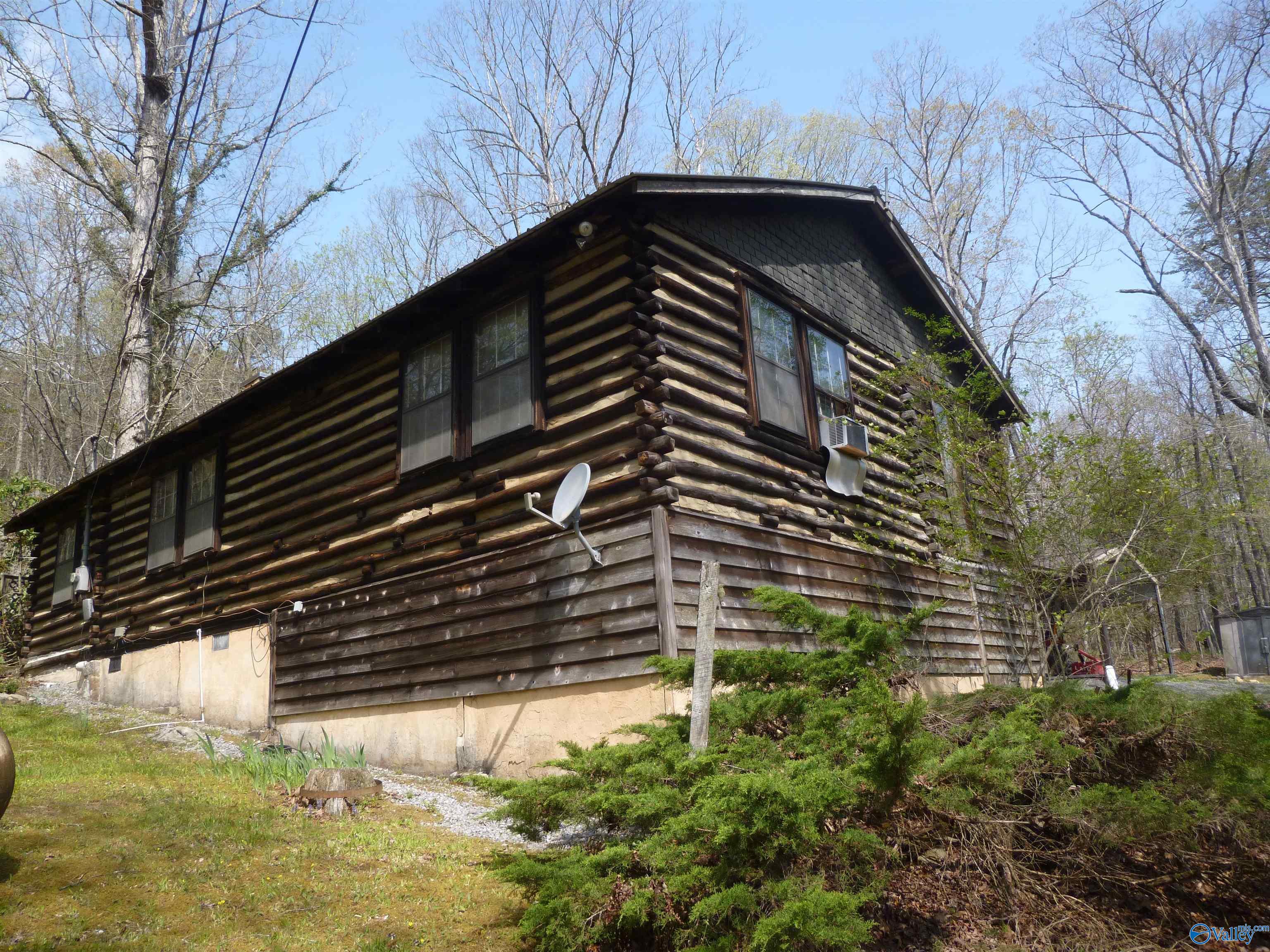 185 County Road 615, Mentone, Alabama image 2