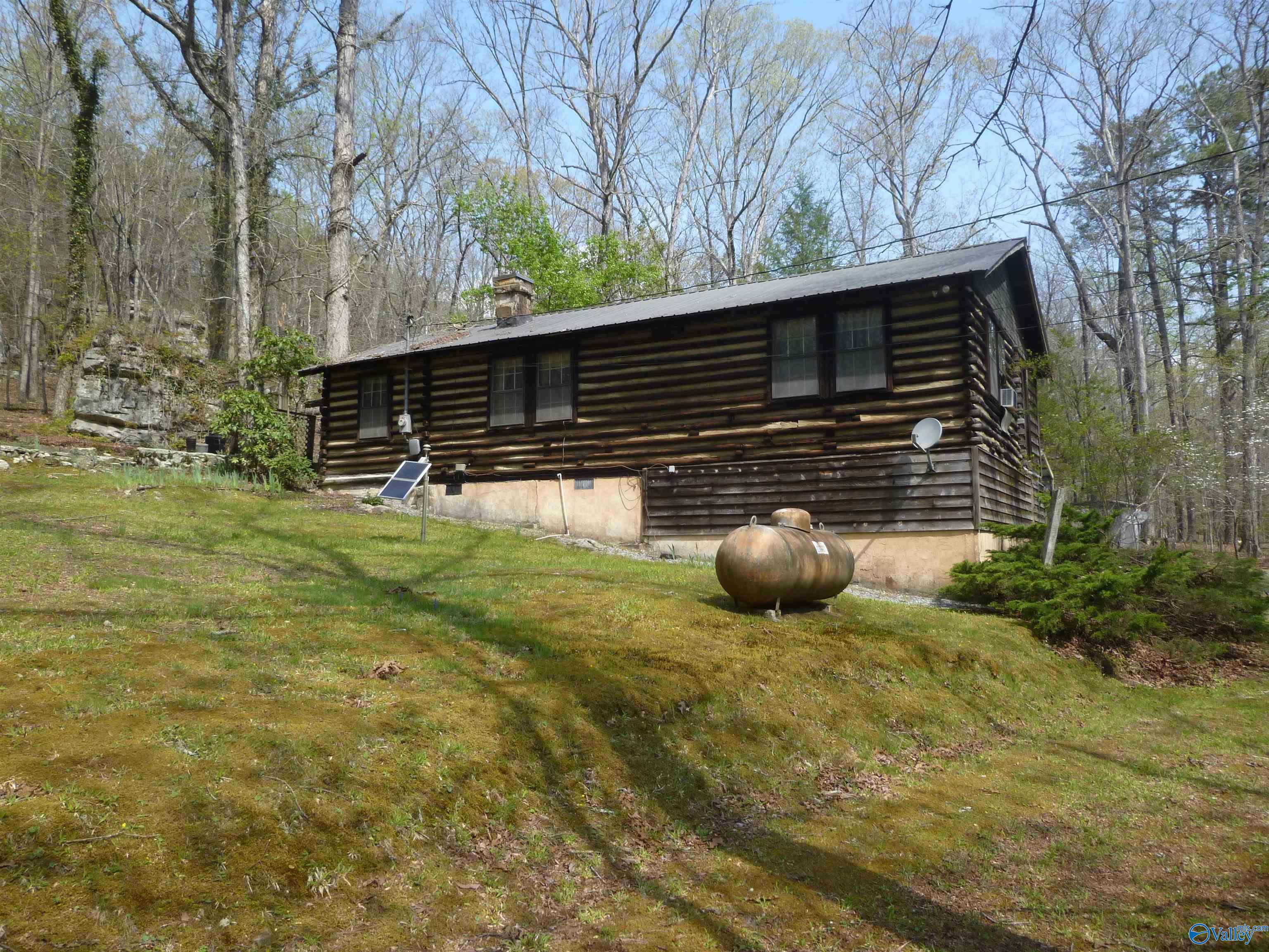 185 County Road 615, Mentone, Alabama image 3