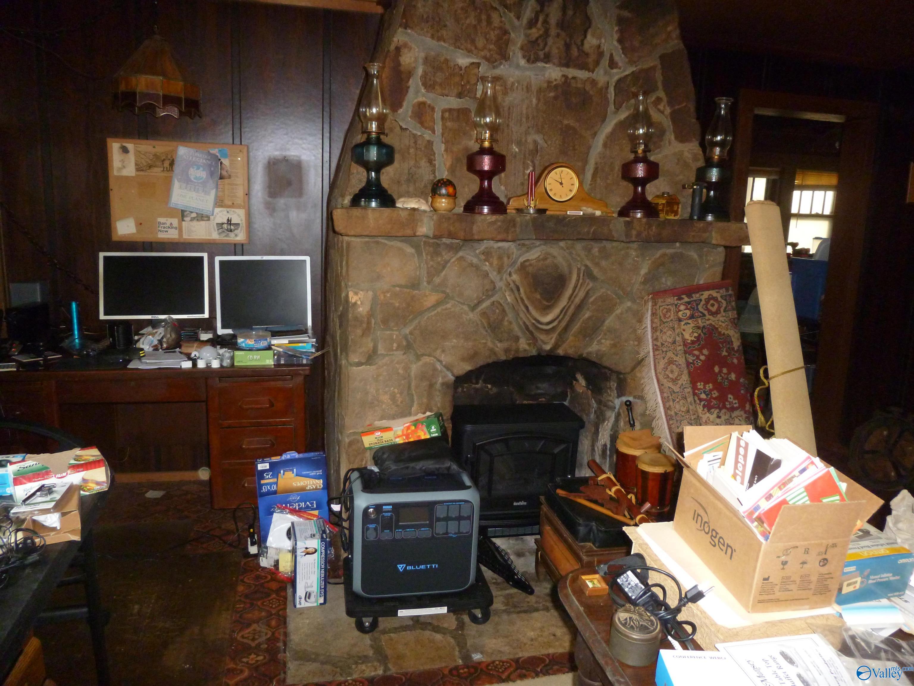 185 County Road 615, Mentone, Alabama image 13