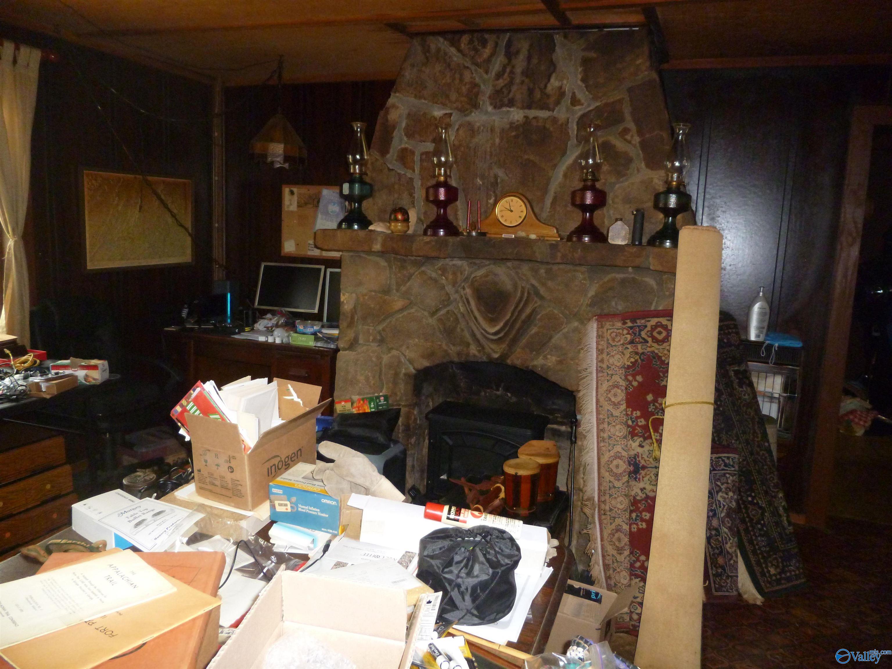 185 County Road 615, Mentone, Alabama image 12