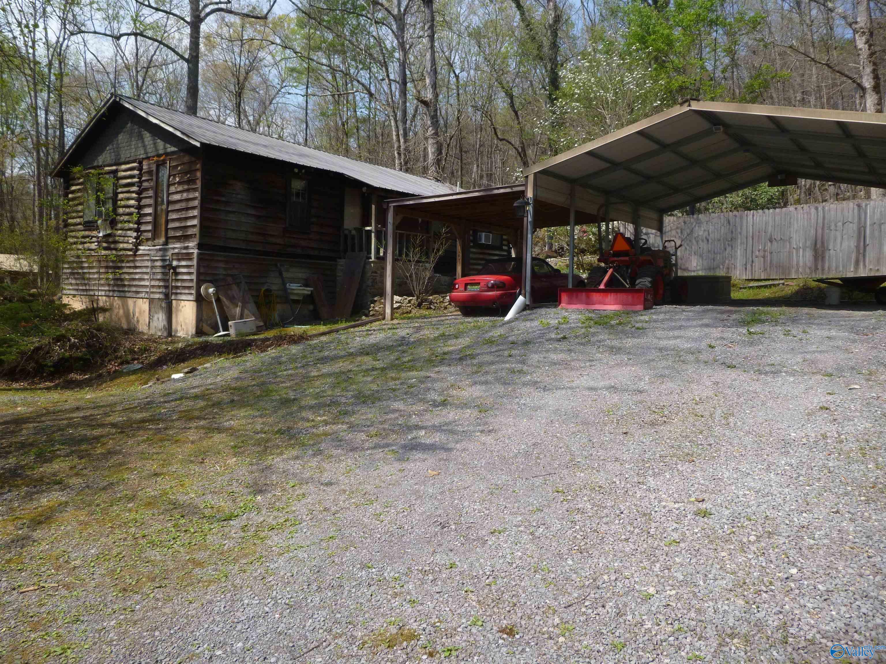 185 County Road 615, Mentone, Alabama image 1