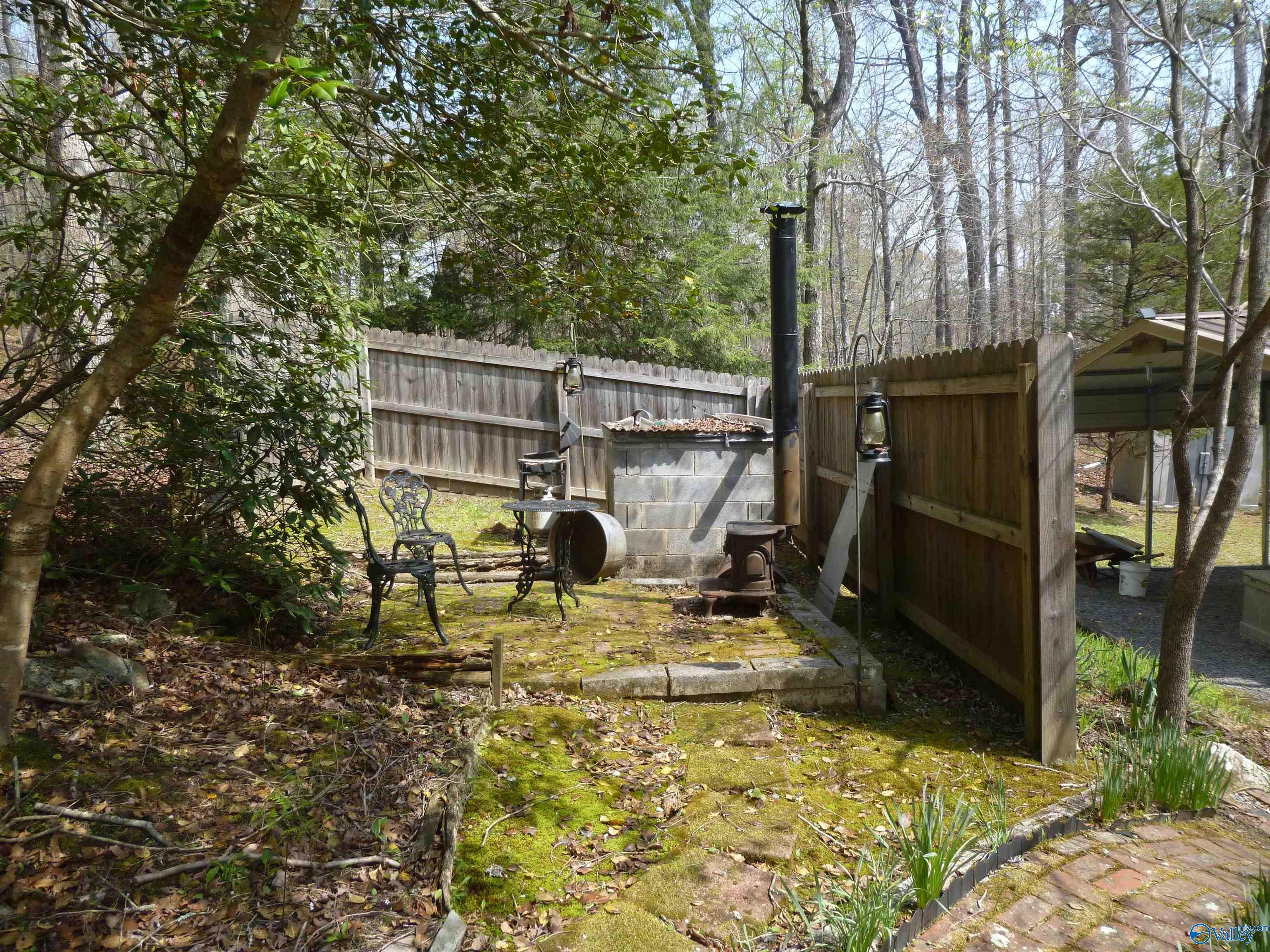 185 County Road 615, Mentone, Alabama image 5