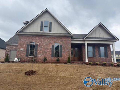 Homes For Sale - 200 Sweetgrass Grove<br/> Madison, AL 35756