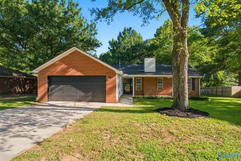 Homes For Sale - 2357 Grimwood Road<br/> Toney, AL 35773