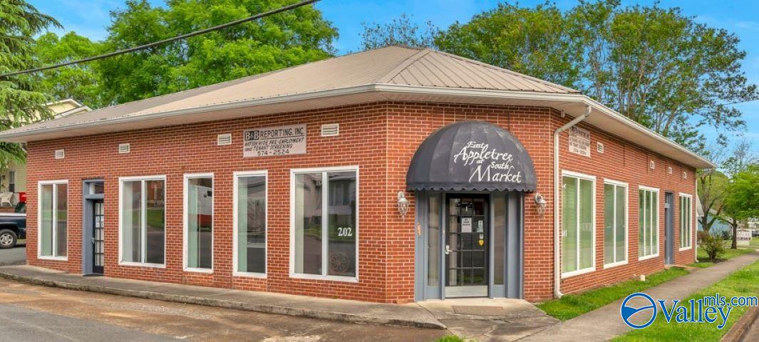 Scottsboro, Alabama 35768, United States, ,3 BathroomsBathrooms,Commercial,Active,59556