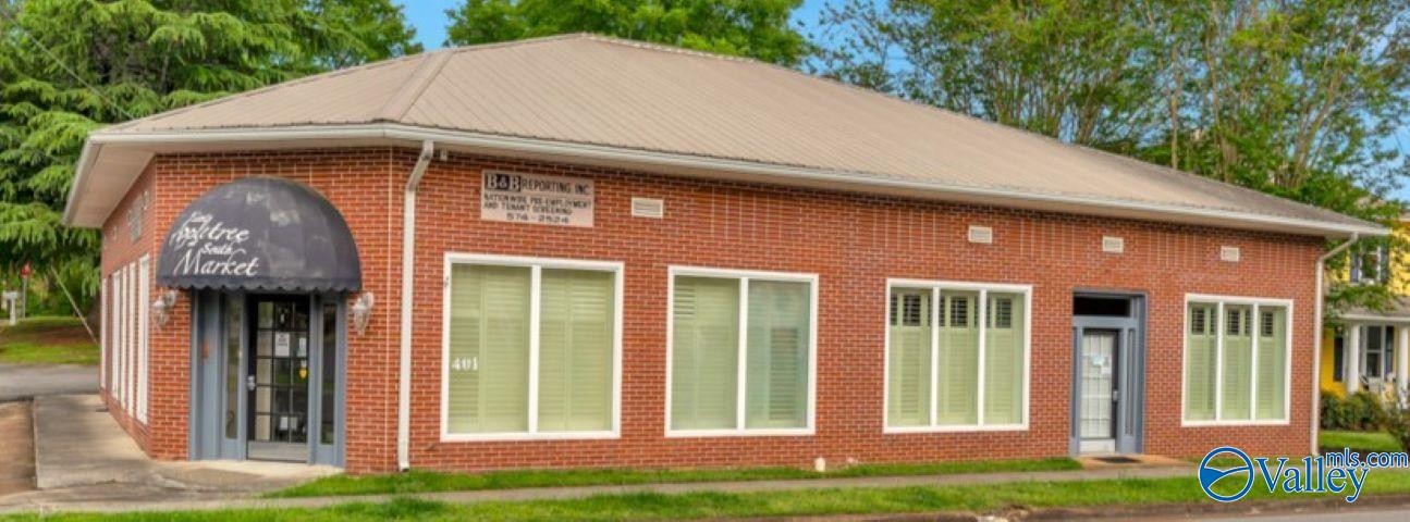 Scottsboro, Alabama 35768, United States, ,3 BathroomsBathrooms,Commercial,Active,59556