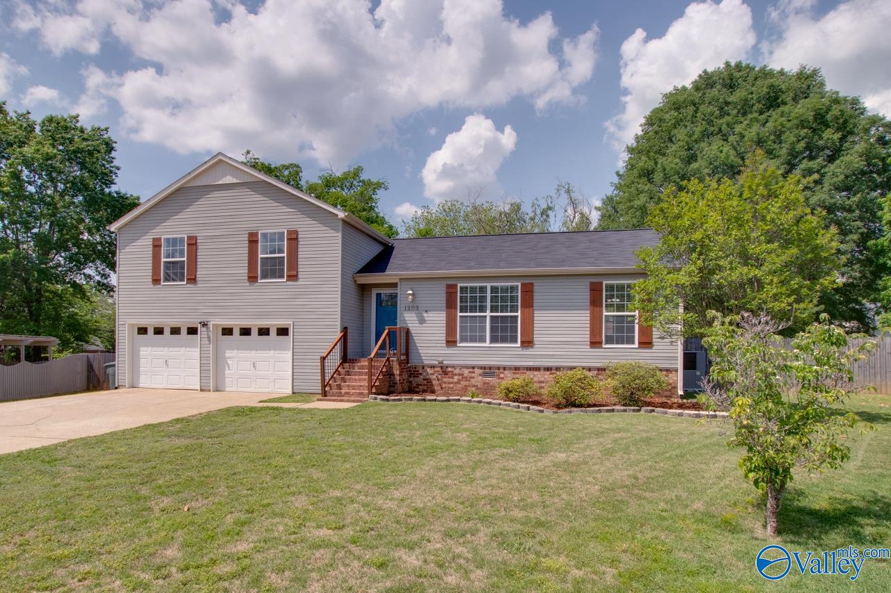 1203 Aldridge Drive, Huntsville, Alabama image 42