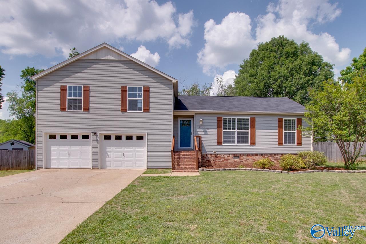 1203 Aldridge Drive, Huntsville, Alabama image 1