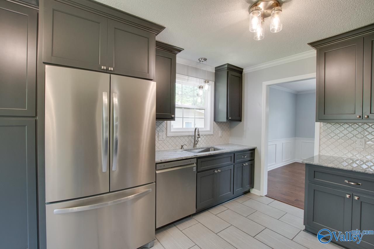 1203 Aldridge Drive, Huntsville, Alabama image 10