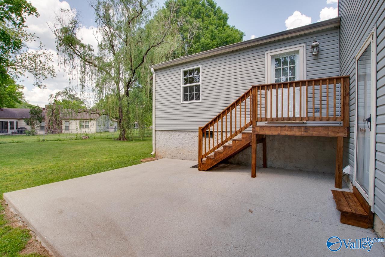 1203 Aldridge Drive, Huntsville, Alabama image 33