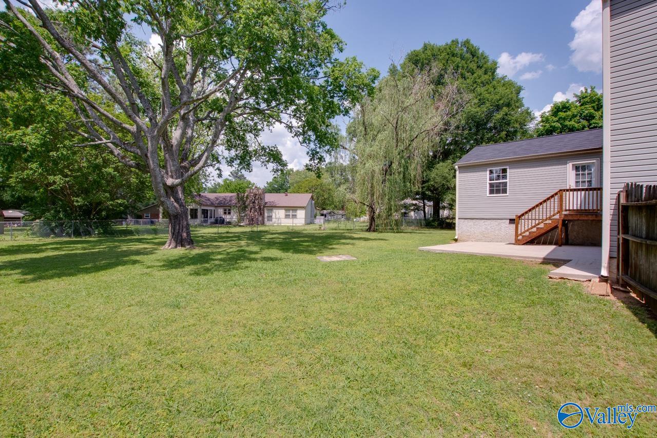 1203 Aldridge Drive, Huntsville, Alabama image 34