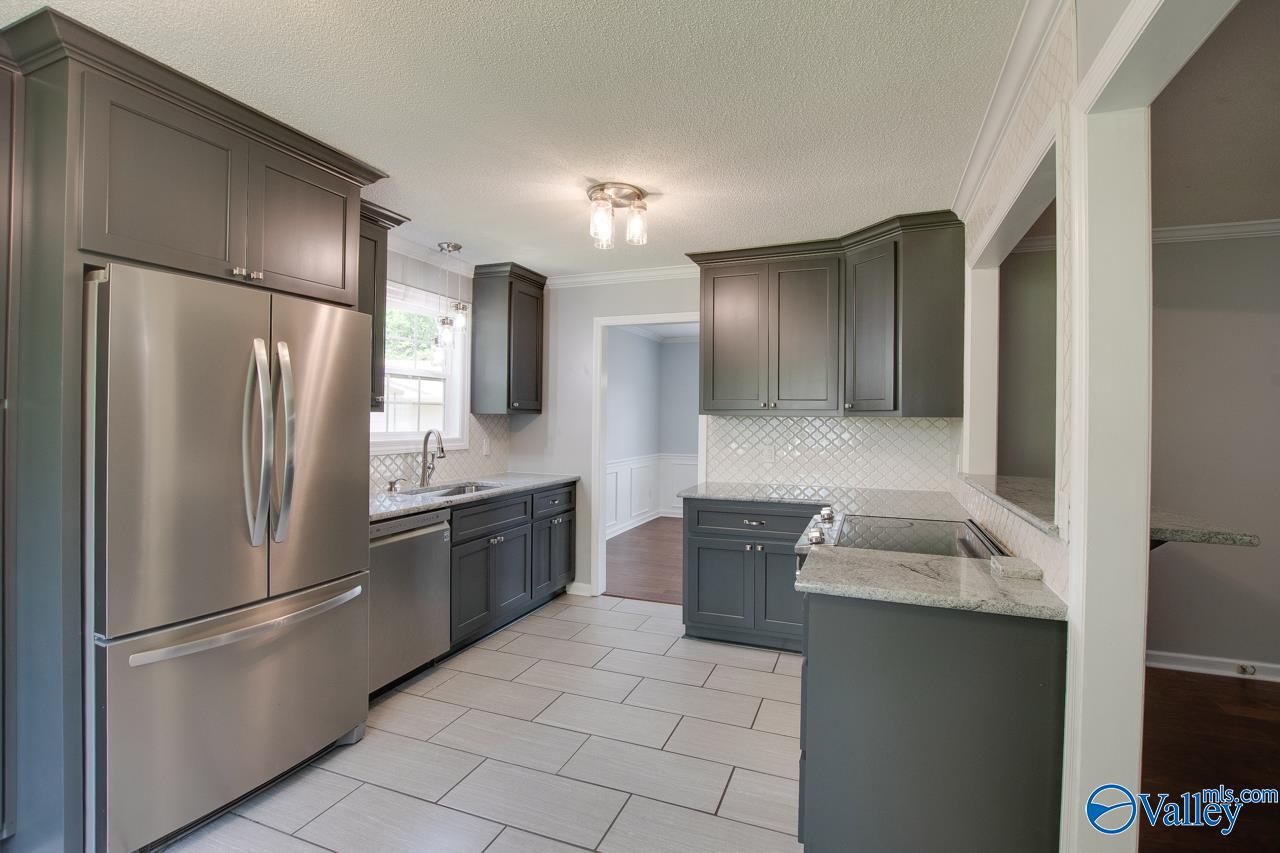 1203 Aldridge Drive, Huntsville, Alabama image 11