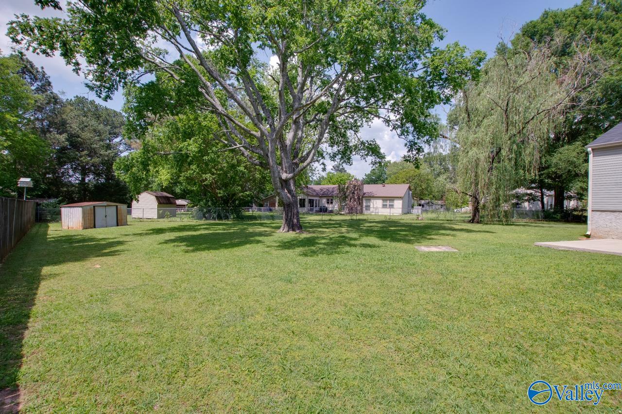 1203 Aldridge Drive, Huntsville, Alabama image 35