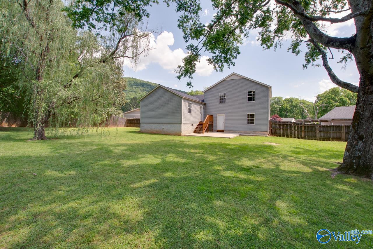 1203 Aldridge Drive, Huntsville, Alabama image 39
