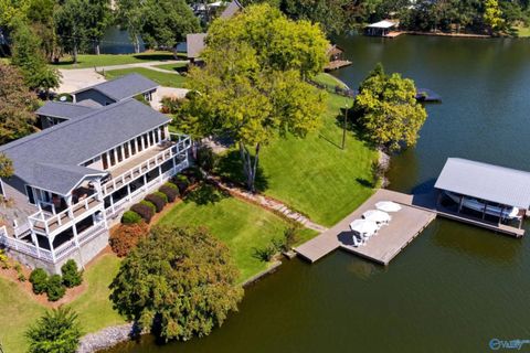 Homes For Sale - 260 County Road 562<br/> Leesburg, AL 35983
