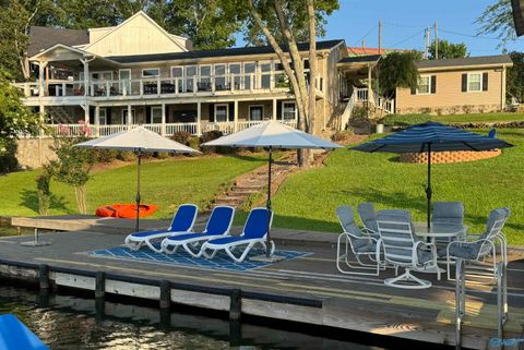 Photo of 260 County Road 562, Leesburg, AL 35983 (MLS # 21909649)