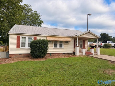 Homes For Sale - 538 Old Cullman Road<br/> Marshall County, Arab, AL 35016