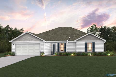 Homes For Sale - 370 Houston Way<br/> Albertville, AL 35951