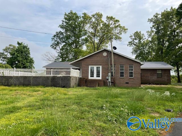 1894 County Road 76, Fyffe, Alabama image 26